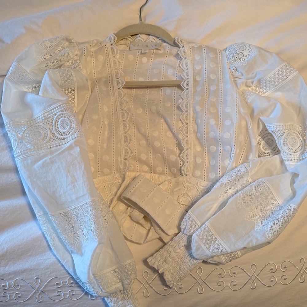 Waimari Top